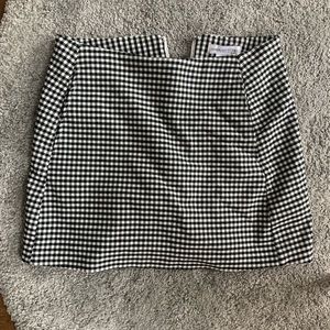 Urban outfitters skirt